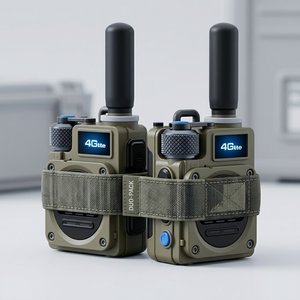 Talkies DUO — 2-unit bundle